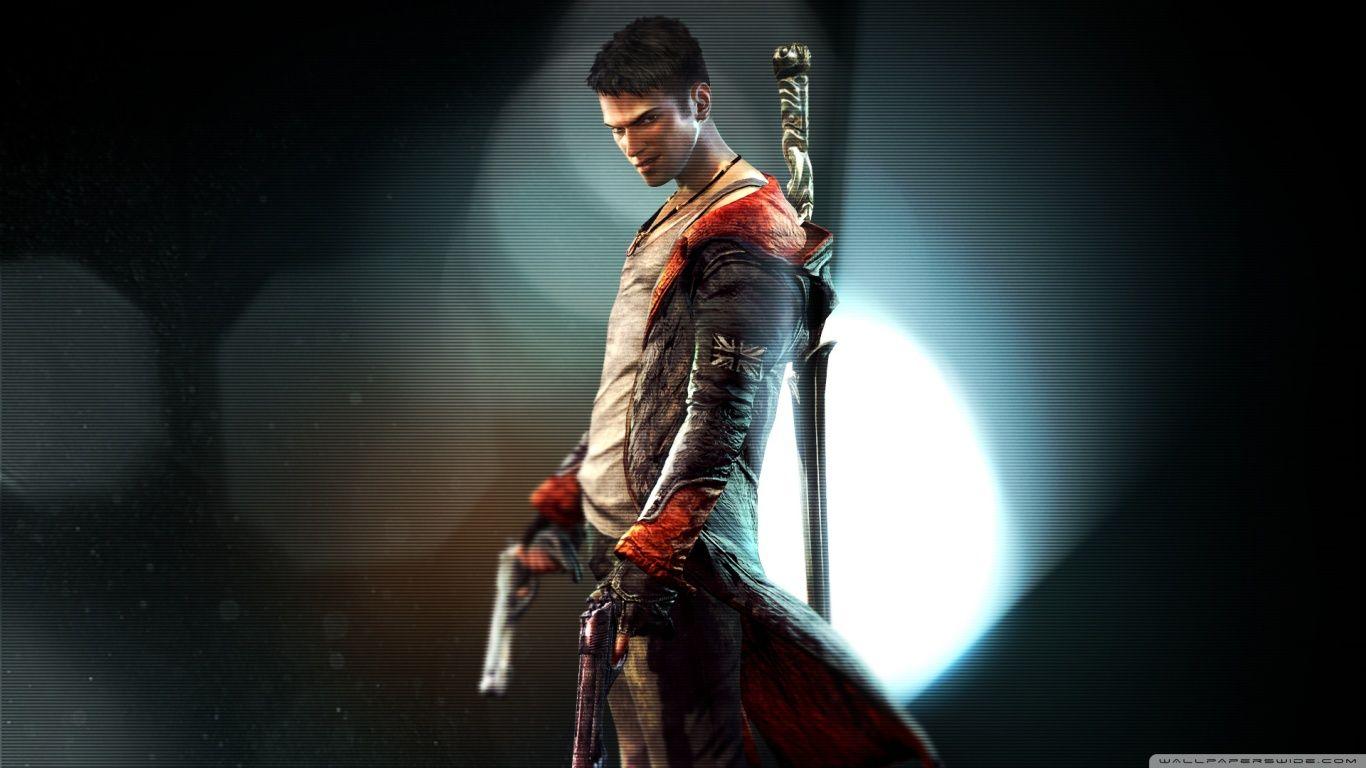 1366x768 DANTE Enhanced Wallpaper Ultra HD Desktop Background Wallpaper for 4K UHD TV : Tablet