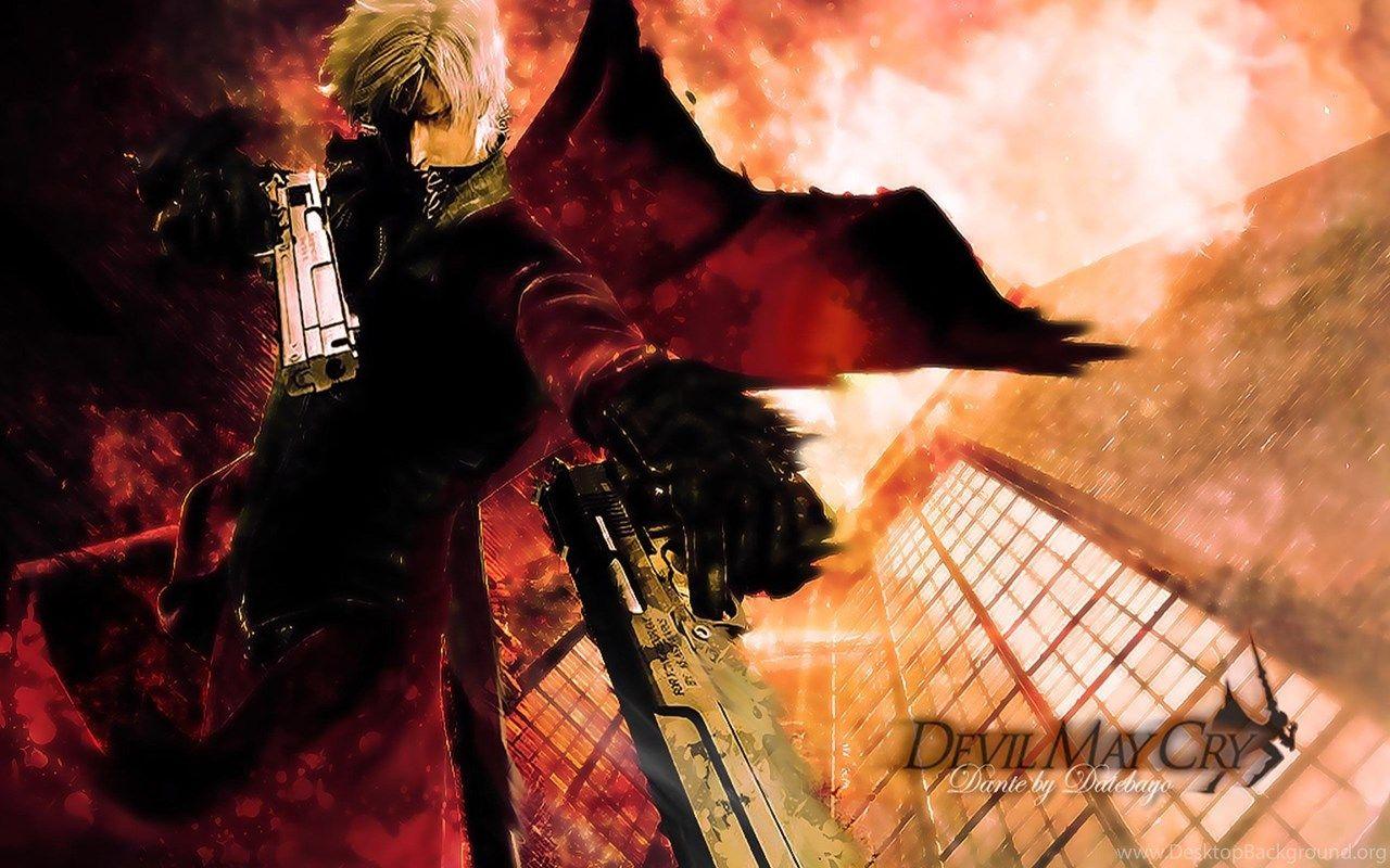 1280x800 Dante >> HD Wallpaper, Get It Now! Desktop Background