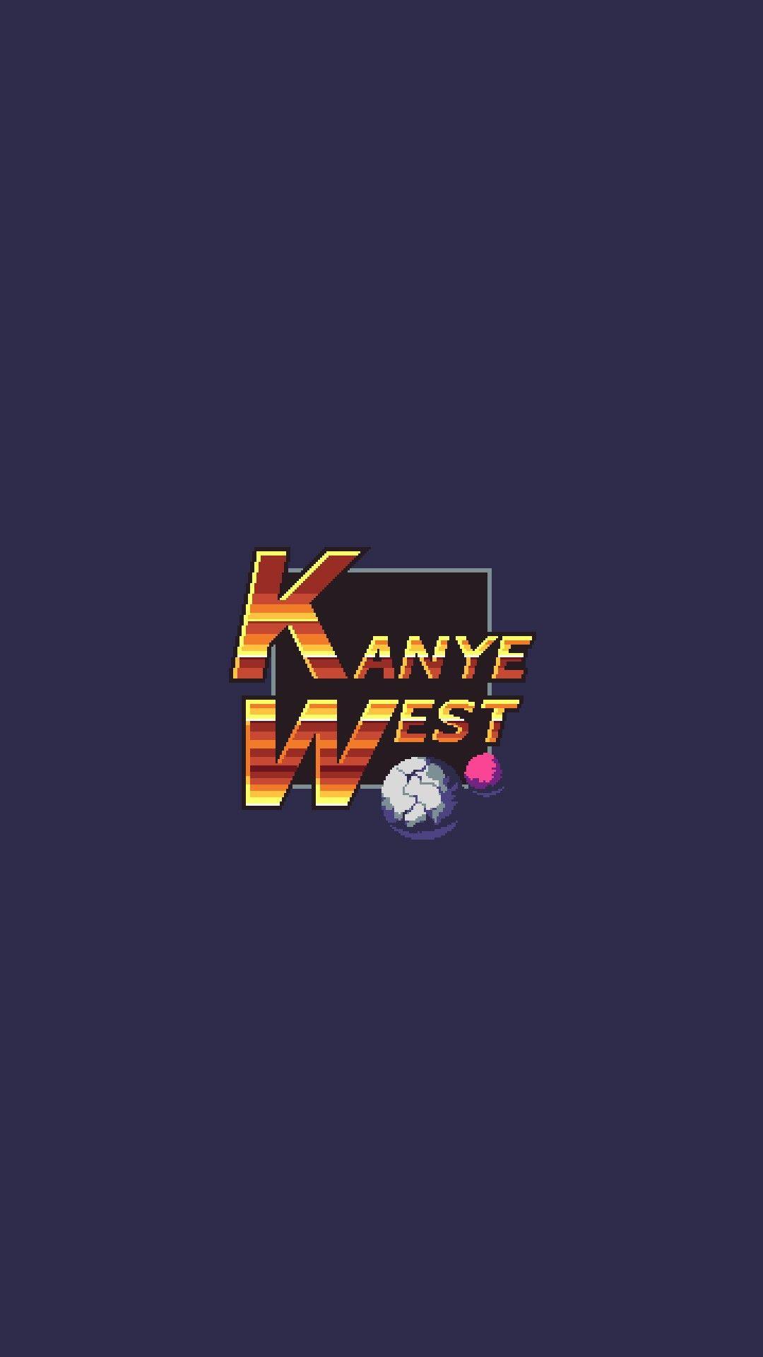 Kids See Ghosts Wallpapers - Wallpaper Cave