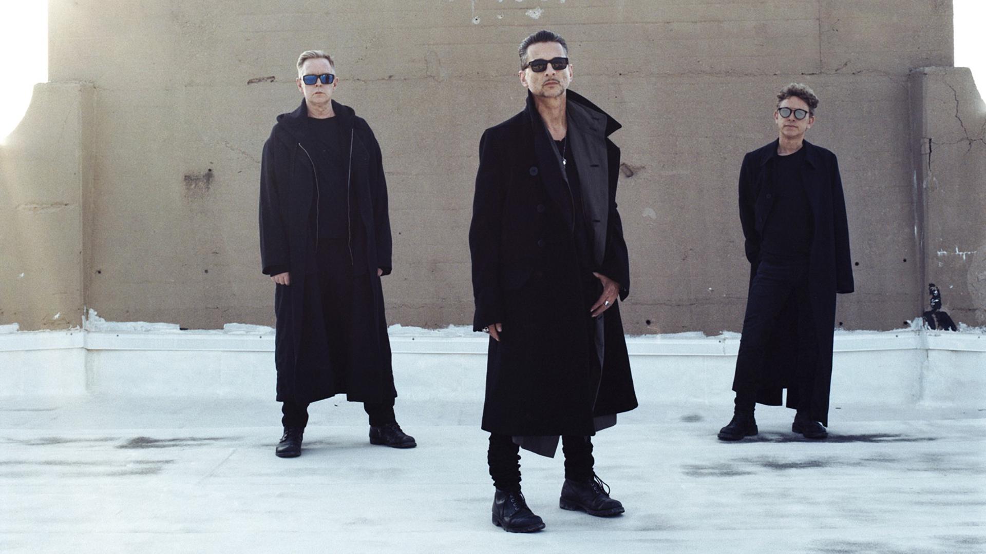 1920x1080 Catching Up With Depeche Mode's Man Behind The Scenes, Andrew Fletcher « modefan dot com. a depeche mode website