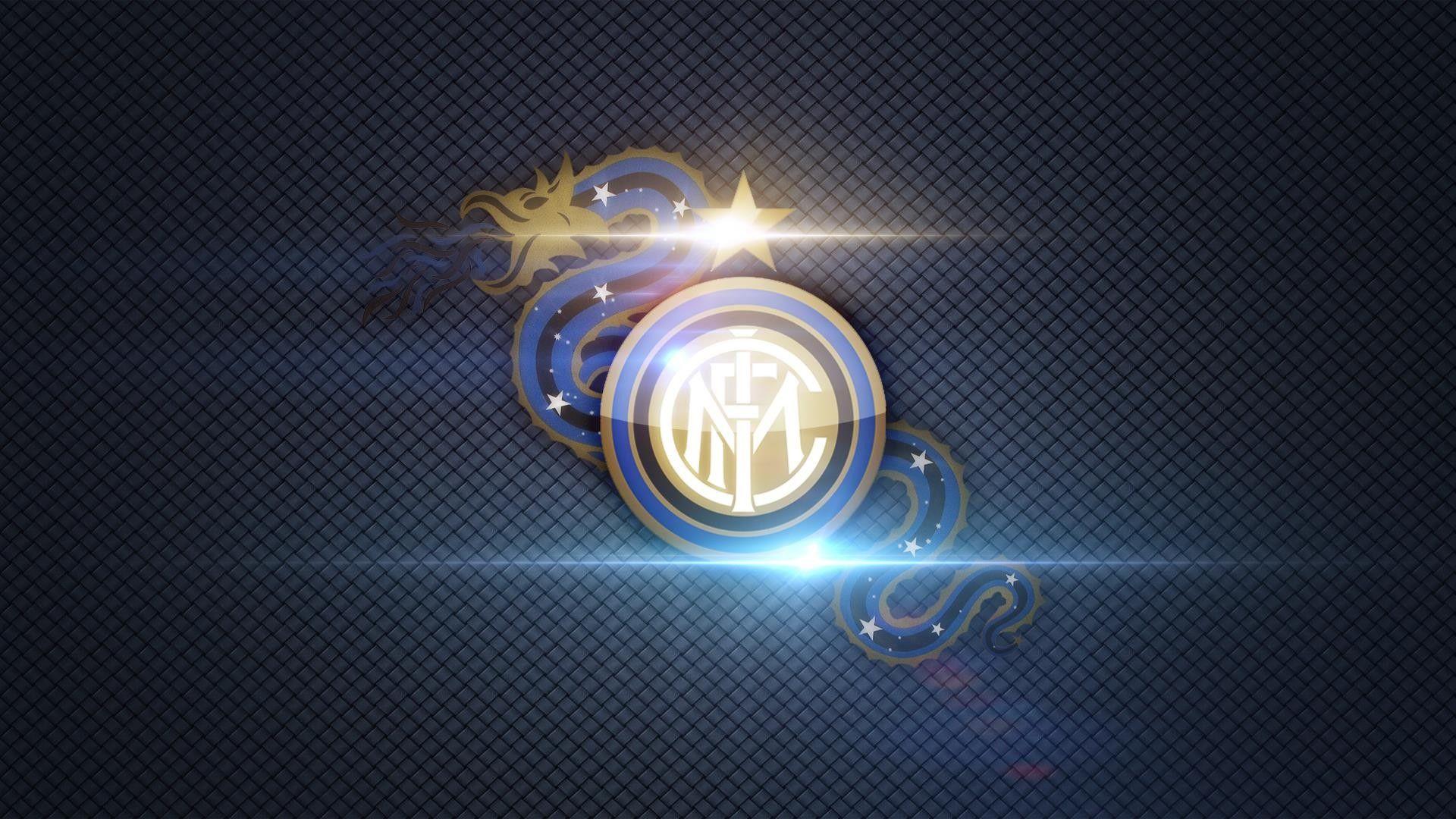 1920x1080 Inter Milan, Internazionale Wallpaper HD / Desktop and Mobile Background