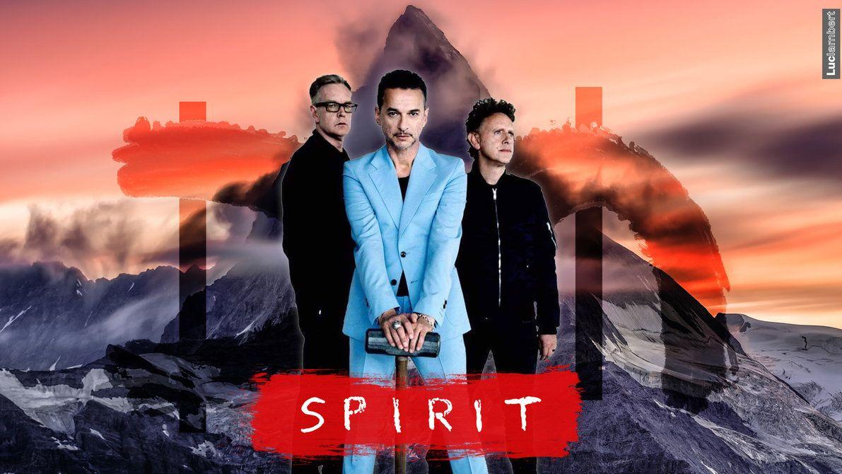 1191x670 TEST SPIN: Depeche Mode