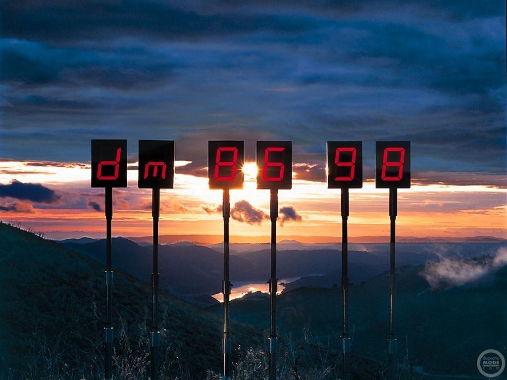 1024x768 Depeche Mode Singles: 86 98. Depeche Mode, Depeche Mode Albums, Music Wallpaper