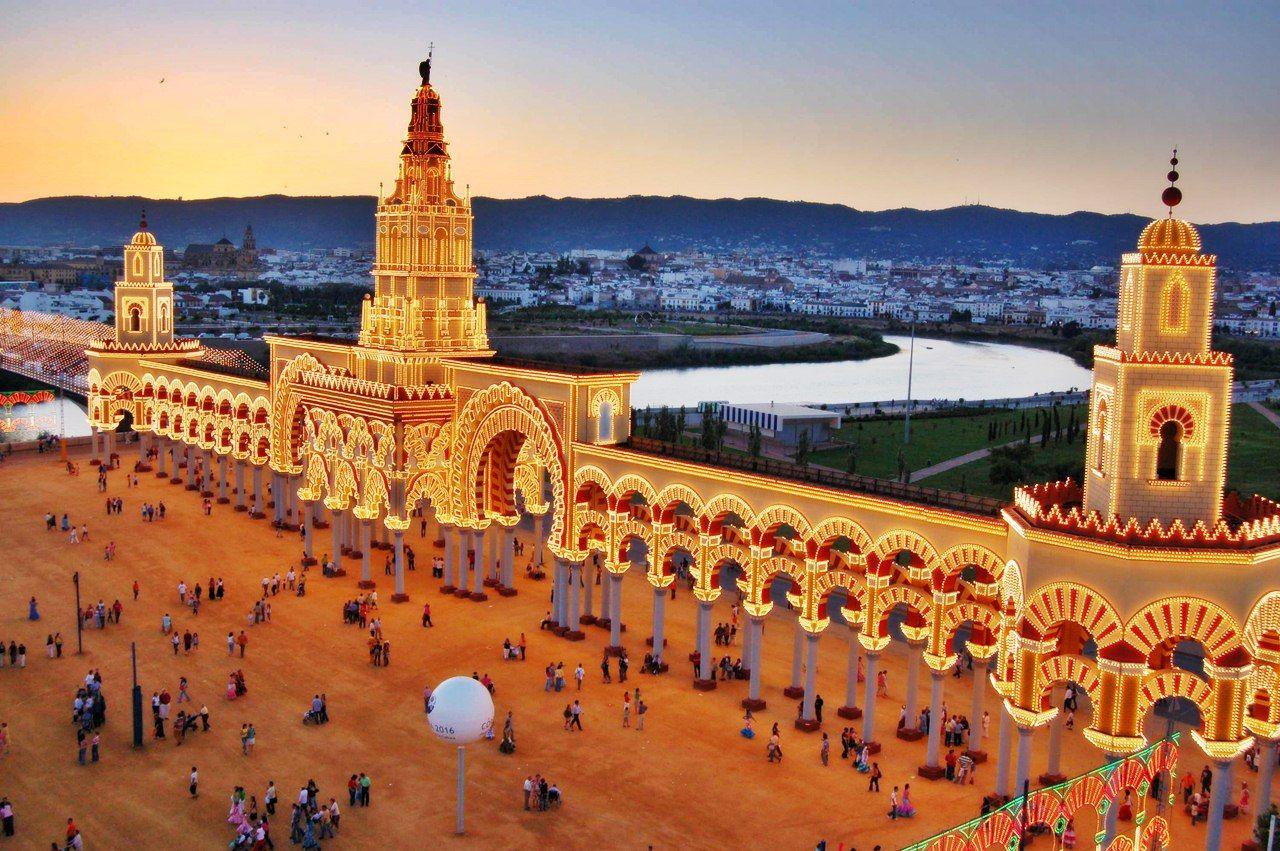 1280x851 Andalusia The Best City to Visit in Spain