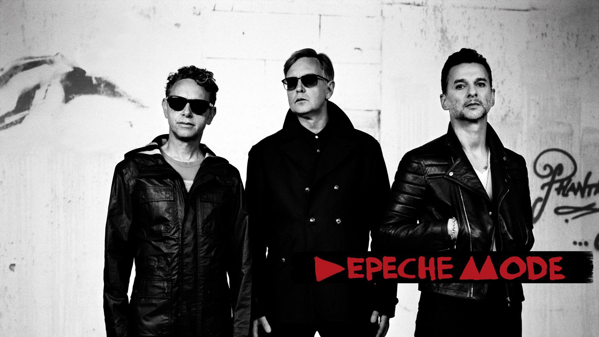 1920x1080 Depeche Mode Wallpaper Image Photo Picture Background
