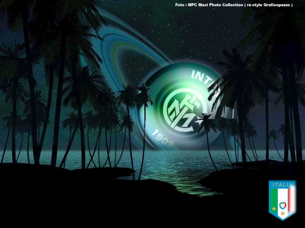 1024x768 Full HD FC Internazionale Milano Wallpaper. Full HD Picture