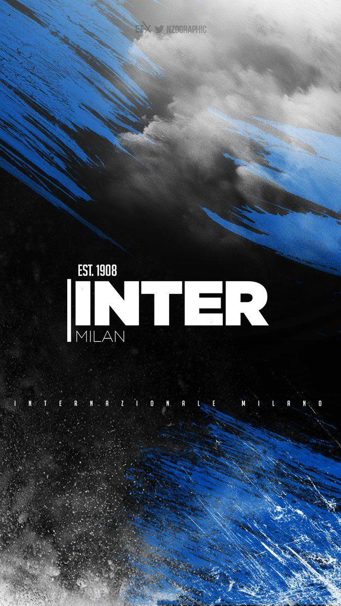 675x1200 Inter Milan Wallpaper 2018 HD Wallpaper
