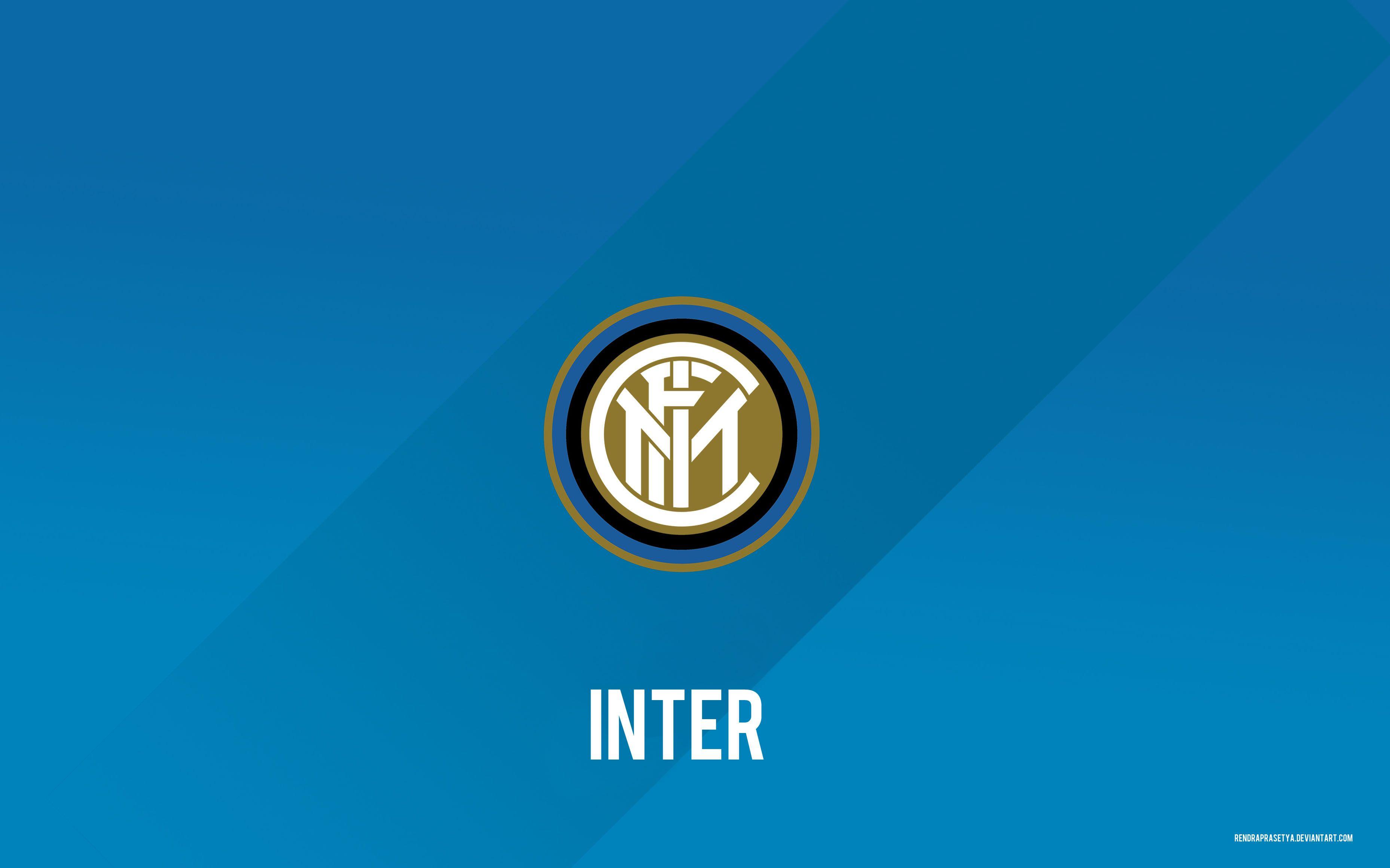 3714x2321 Logo Inter Milan HD