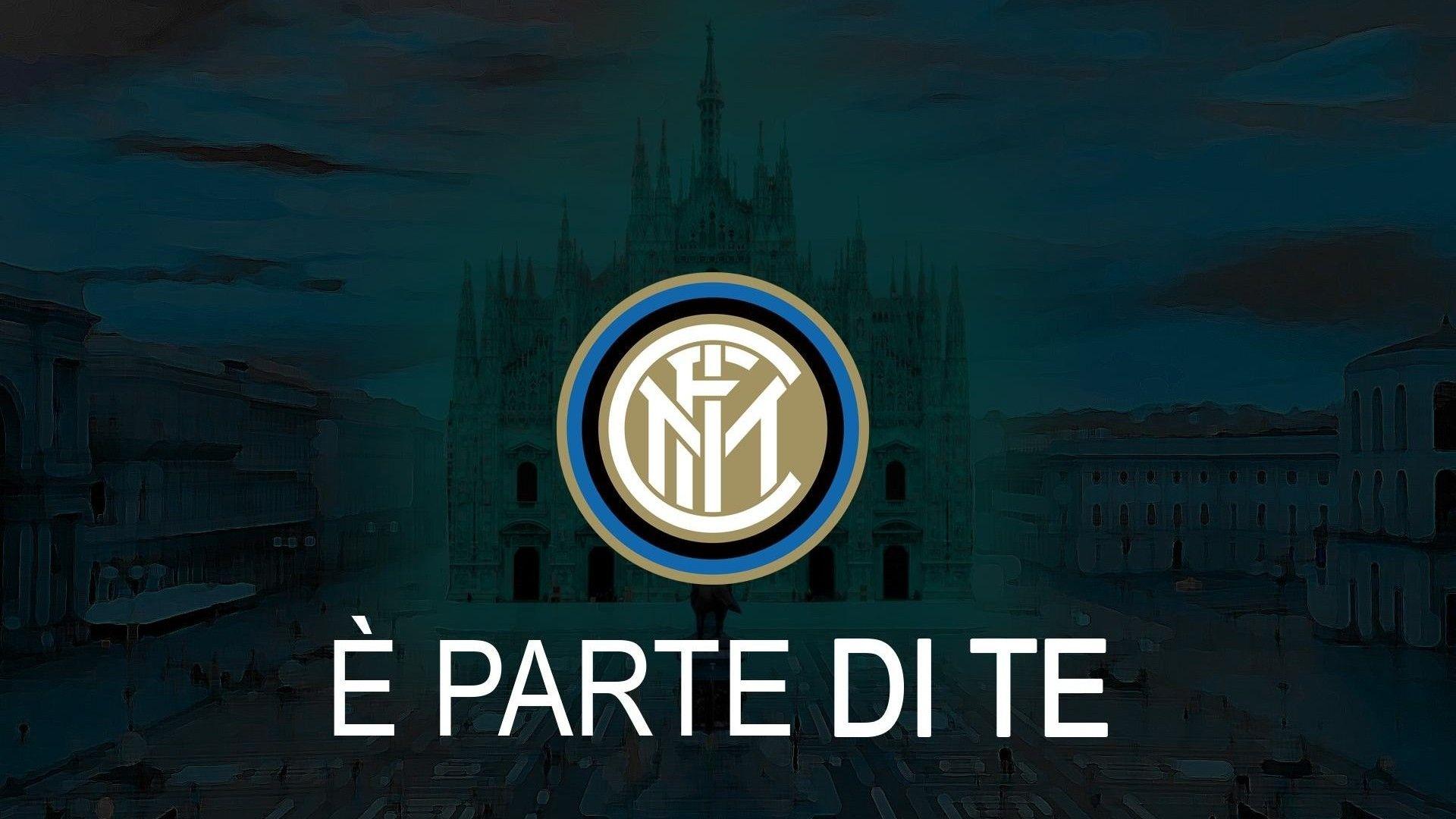 1920x1080 Inter Milan Desktop Wallpaper Football Wallpaper