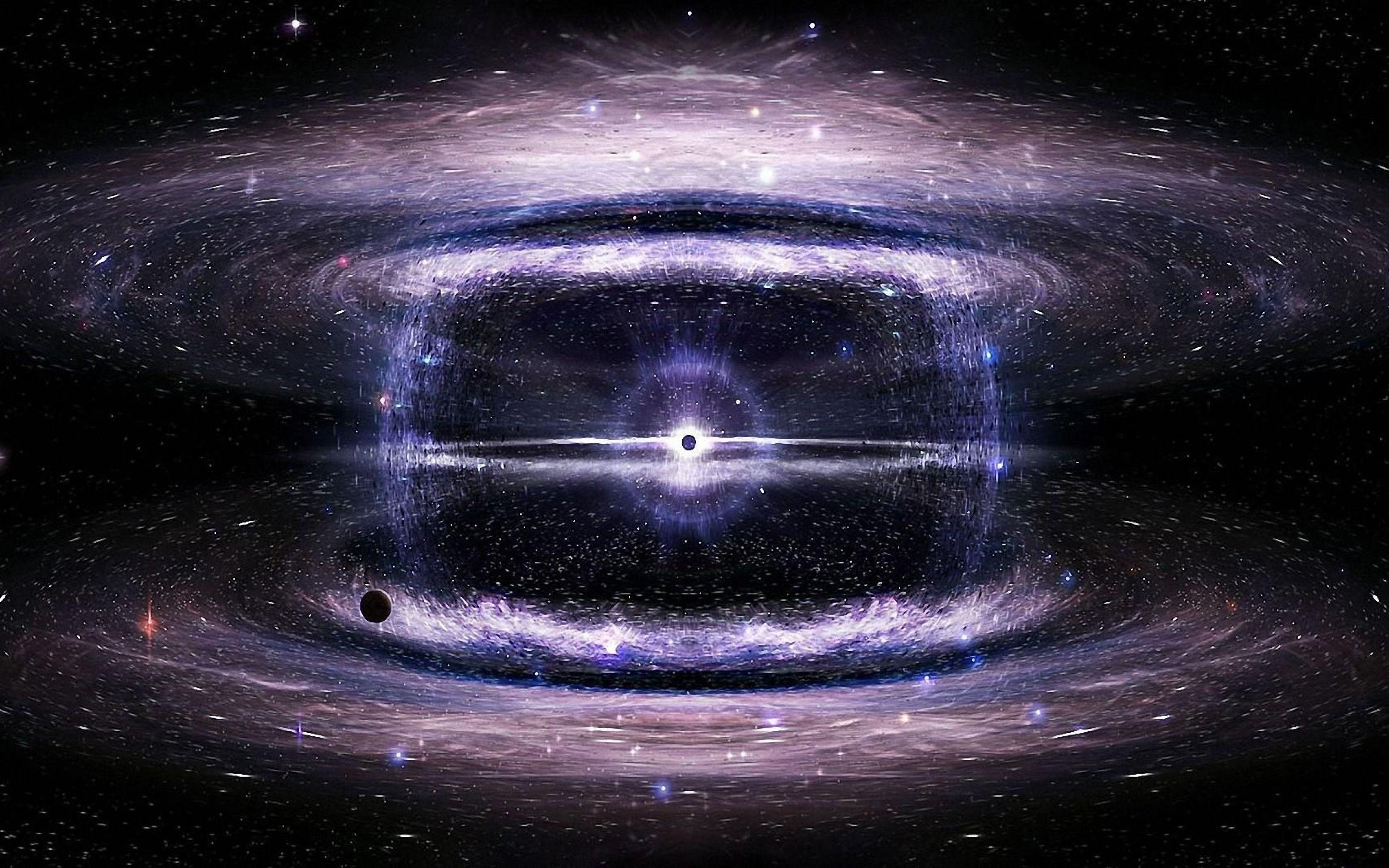 3840x2400 Wallpaper Universe