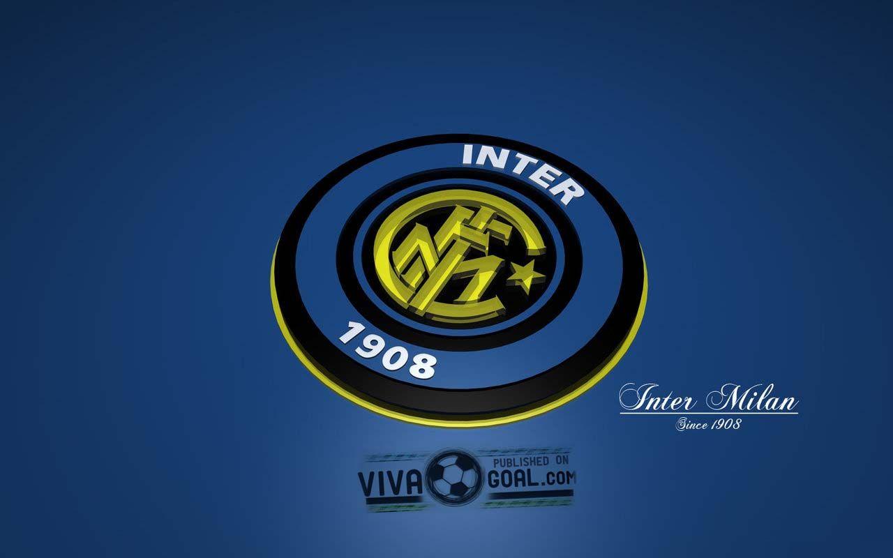 1280x800 Internazionale Milano wallpaper