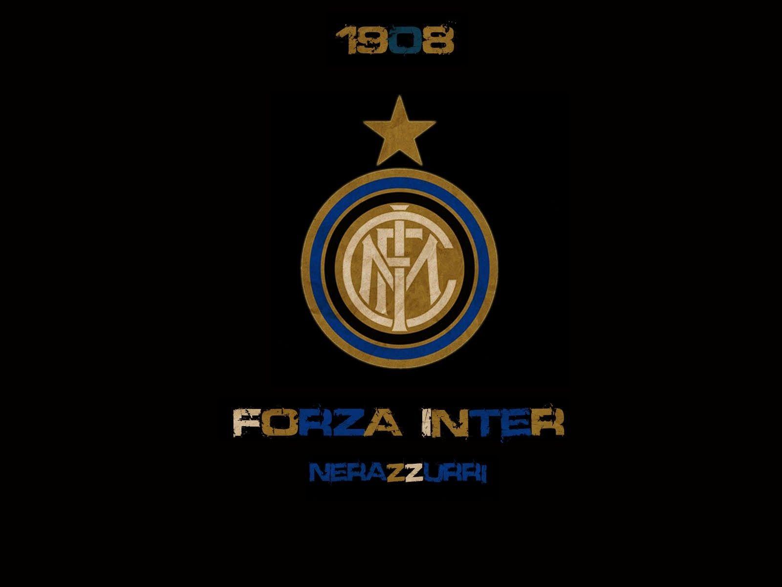 1600x1200 Inter Milan Wallpaper