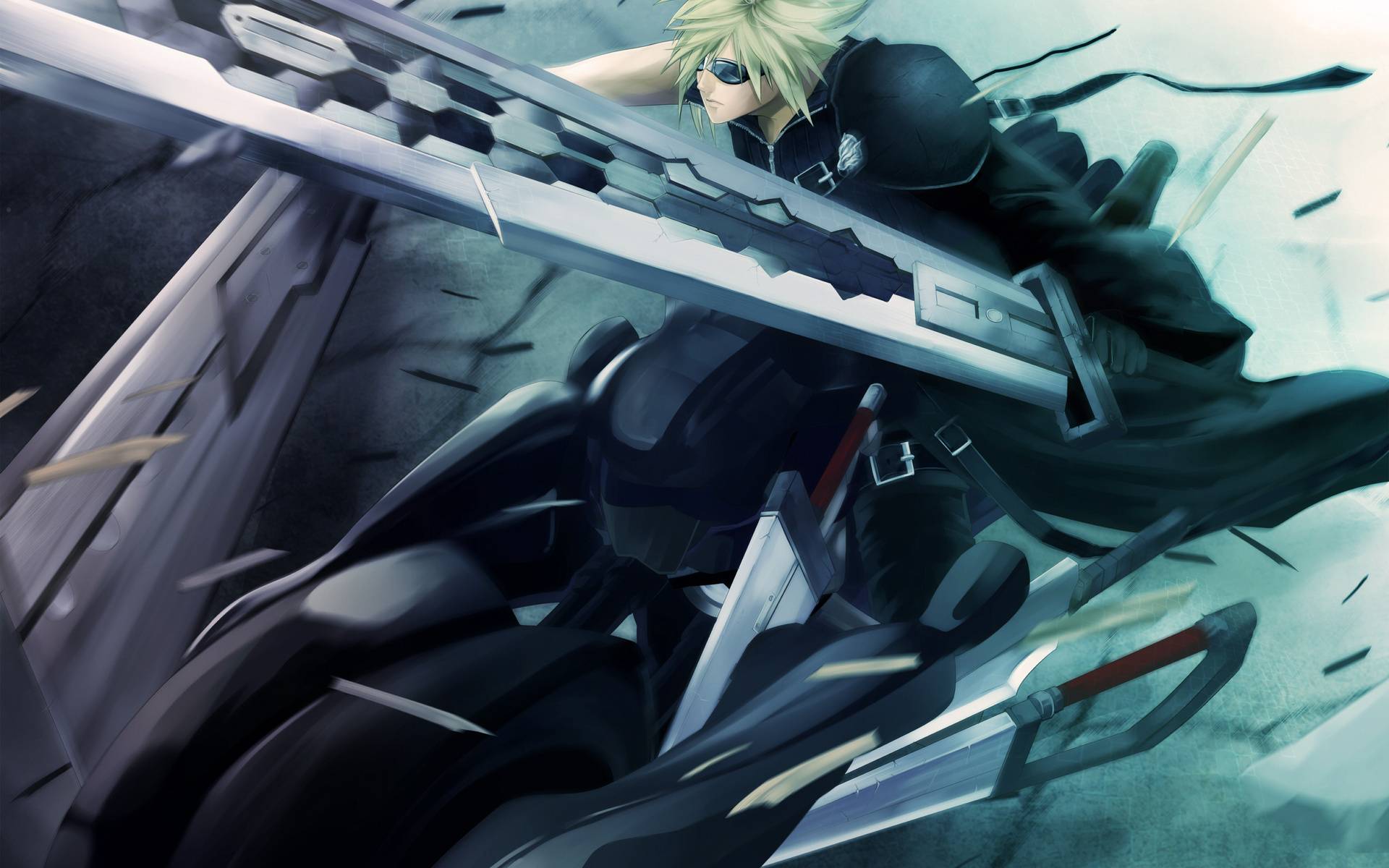 1920x1200 Awesome Anime Wallpaper 7963 1920 x 1200