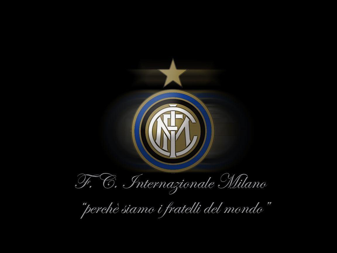 1152x864 Inter Milan Wallpaper