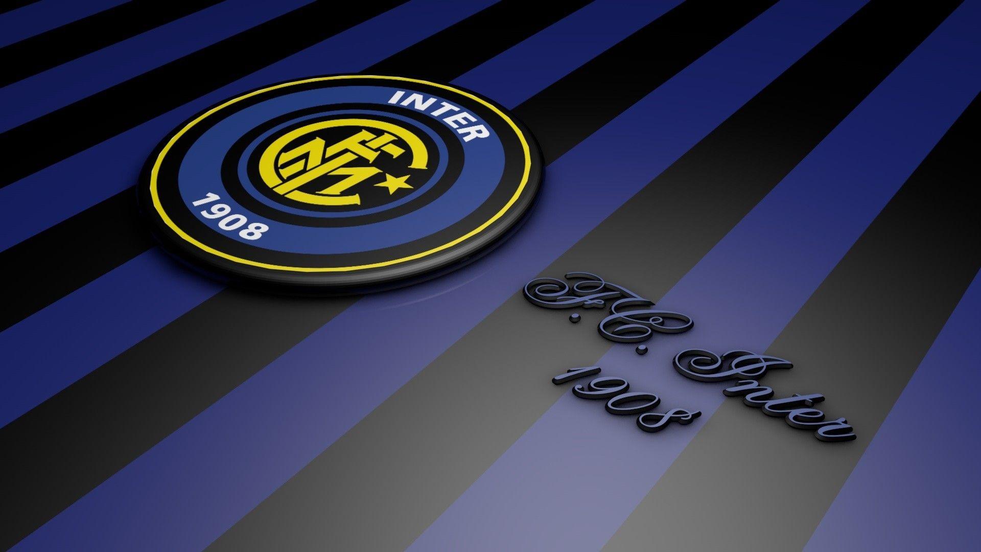 1920x1080 Inter Milan, Internazionale Wallpaper HD / Desktop and Mobile Background