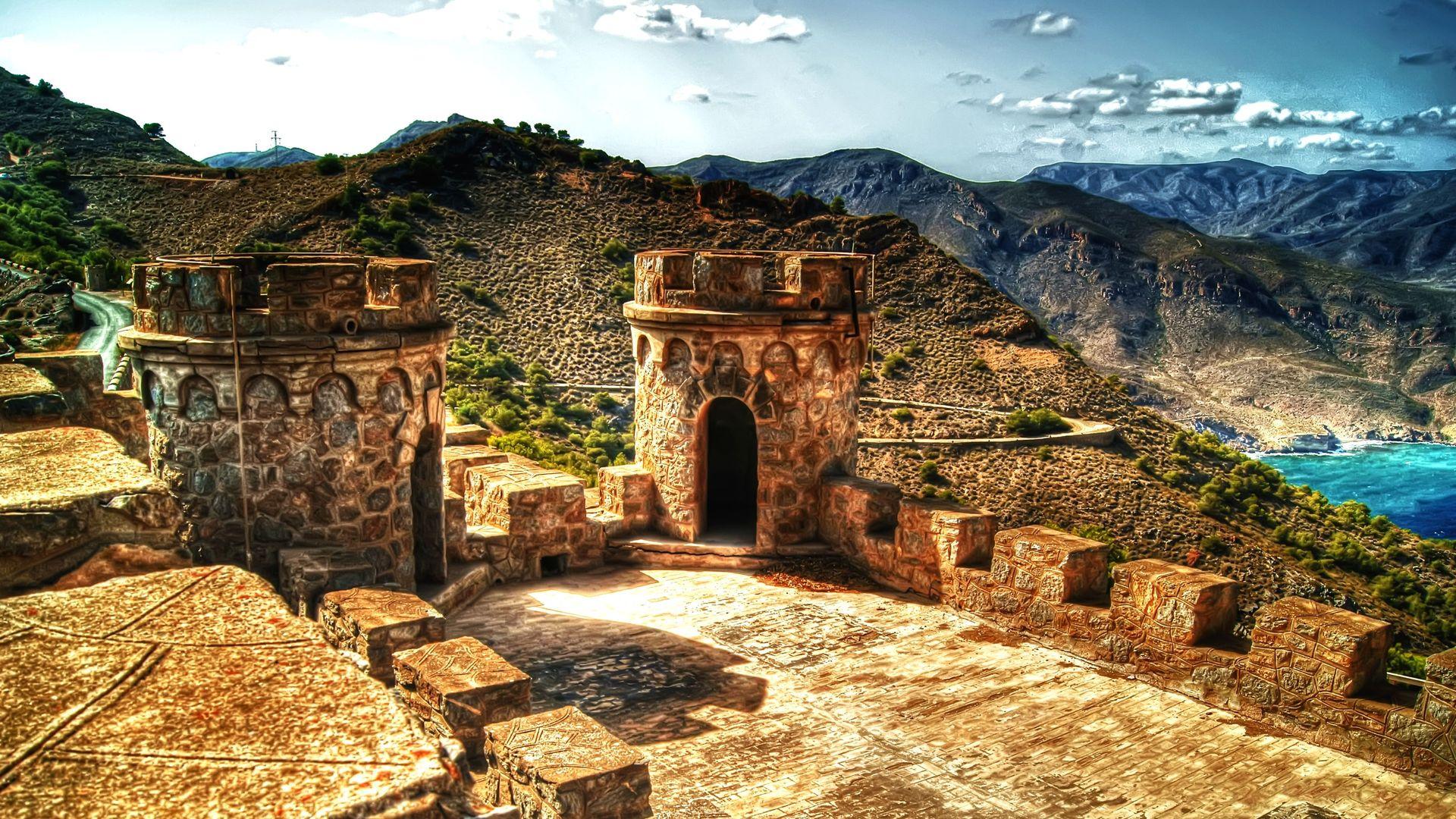 1920x1080 Spain Desktop Background. Beautiful Widescreen Desktop Wallpaper, Desktop Wallpaper and Naruto Desktop Background