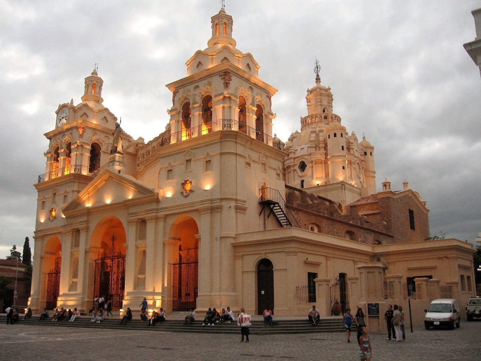 1600x1200 5 Five 5: Historic Centre Of Cordoba (Cordoba)