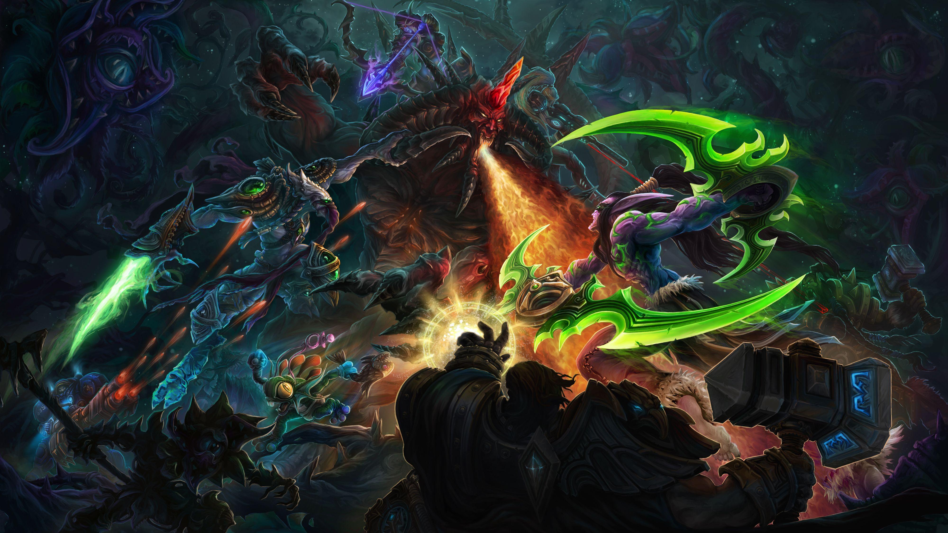 4000x2250 A glimpse of HOTS Epic Universe