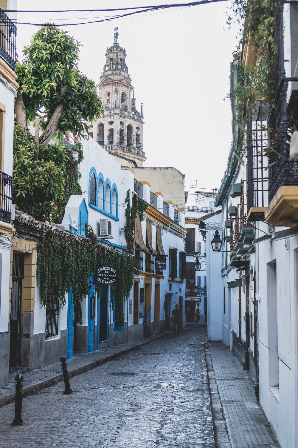 1000x1500 Cordoba Spain Picture. Download Free Image