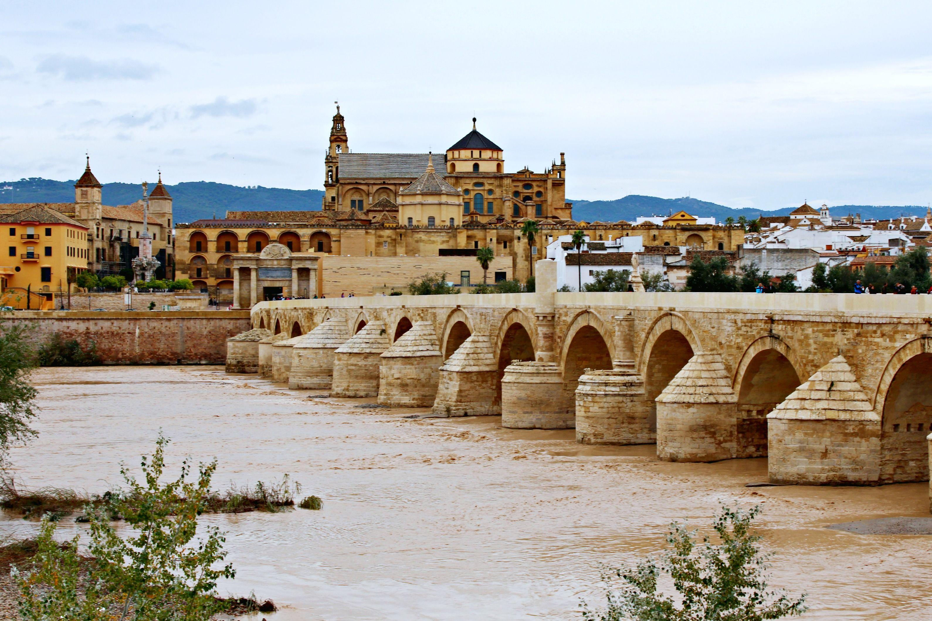 3178x2119 Andalusia The Best City to Visit in Spain