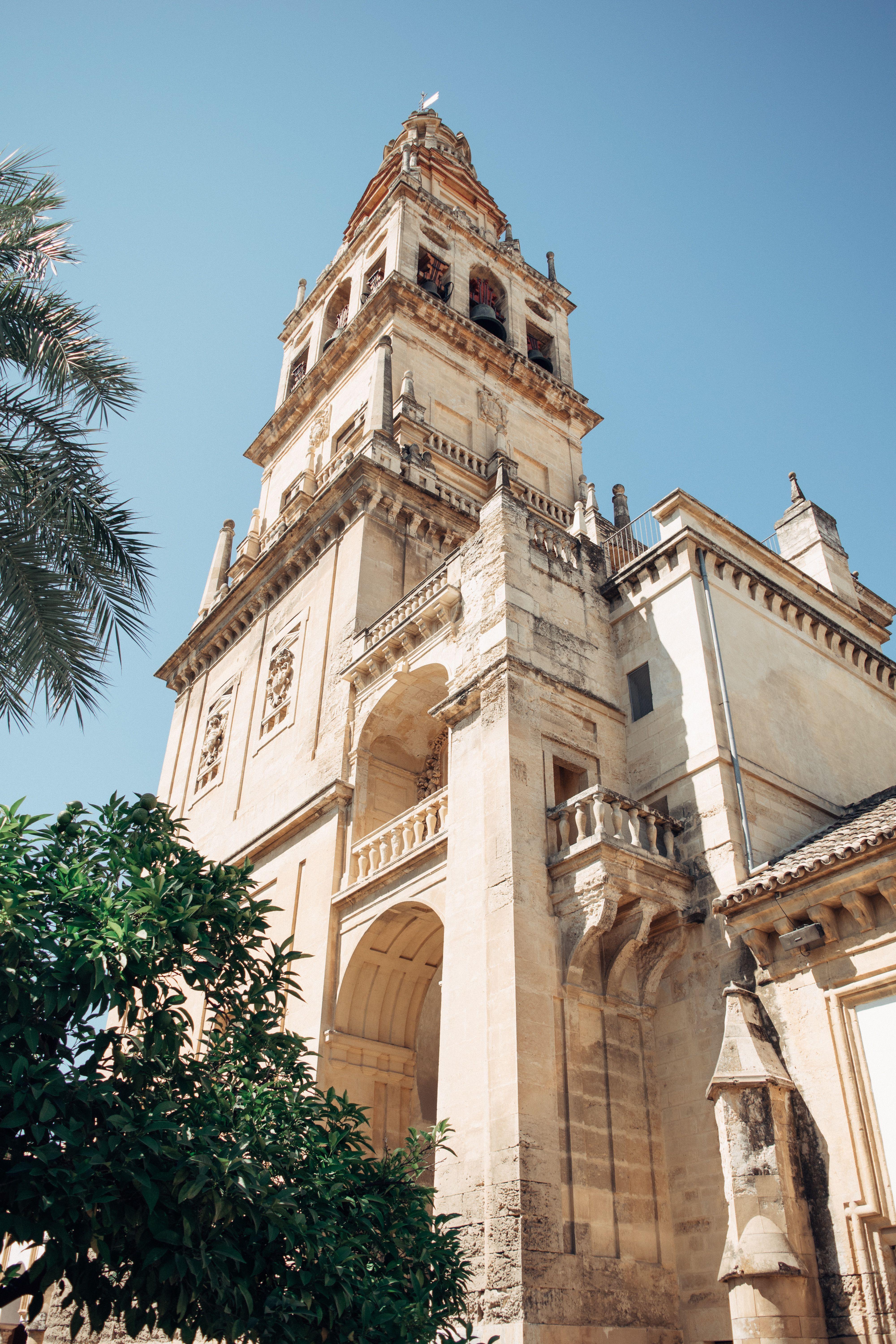 4000x6000 La Mezquita [Cordoba, Spain]. Spain photography, Cordoba spain, Cool places to visit