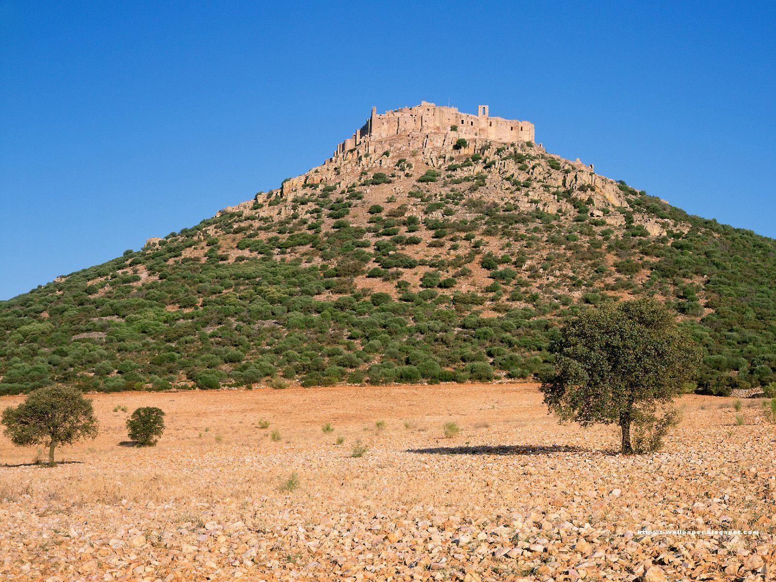 1600x1200 Spain Travel Wallpaper # 3 (1600×1200)
