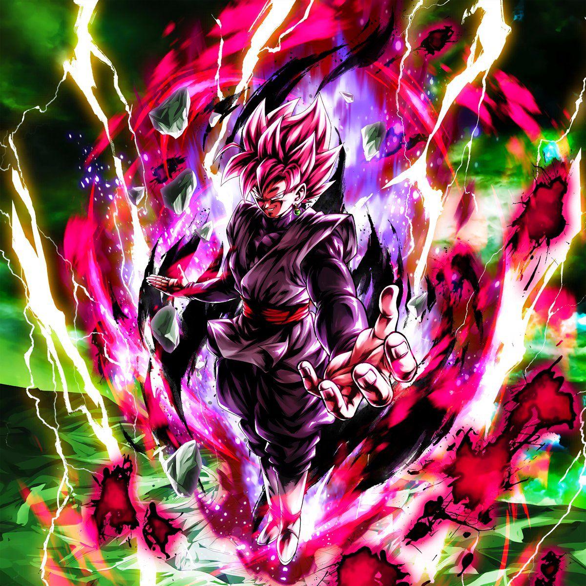 Black Goku Rose 4K Wallpapers - Top Free Black Goku Rose 4K Backgrounds