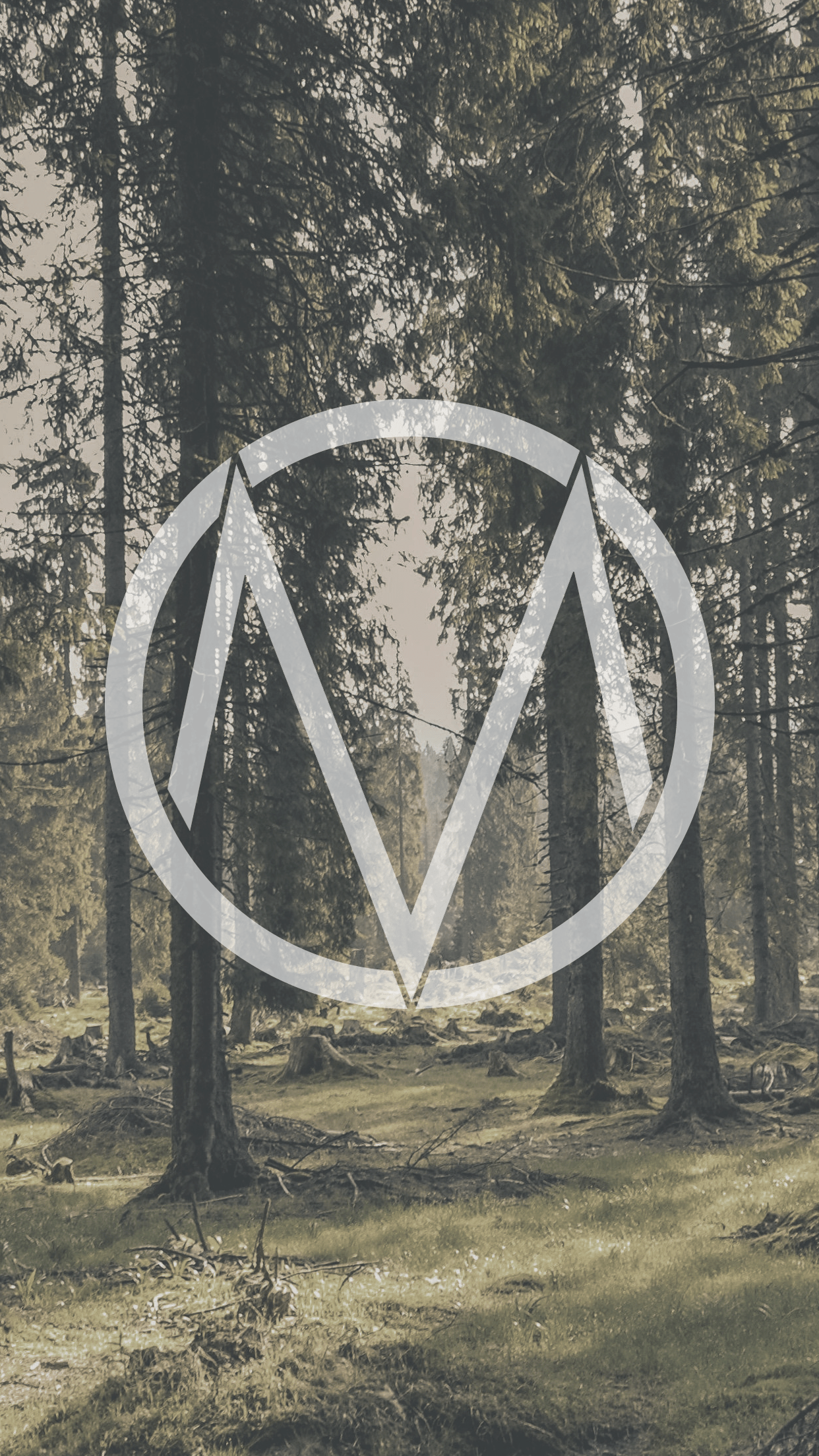 1242x2208 The Maine iPhone Wallpaper