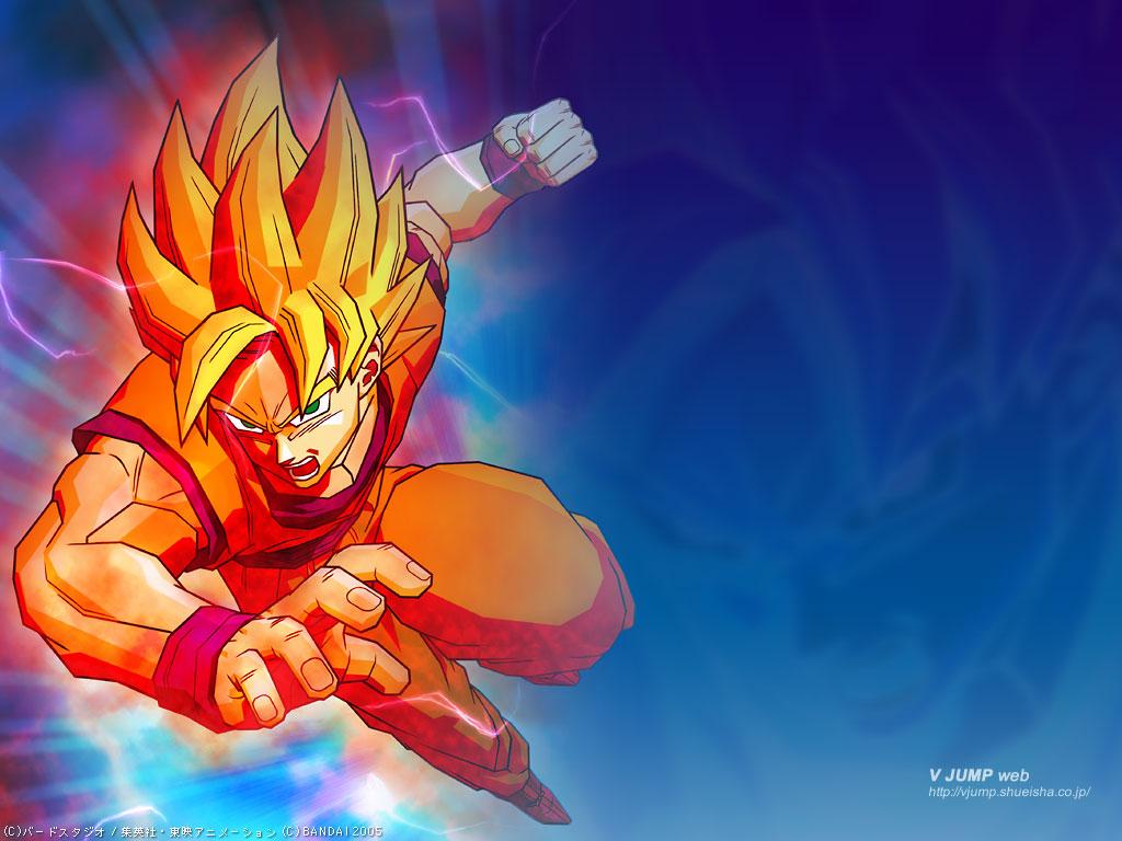 Goku Blue Kaio Wallpapers - Top Free Goku Blue Kaio Backgrounds ...