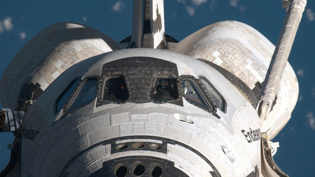 1245x700 Space Shuttle NASA Space Shuttle Endeavour wallpaperx1440