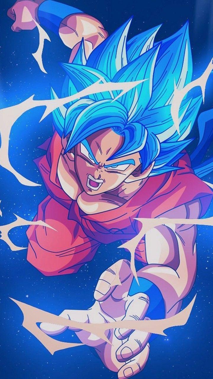 720x1280 Épinglé par Kaio Esteves sur Wallpaper. Dessin goku, Dessin dbz, Dessin annime