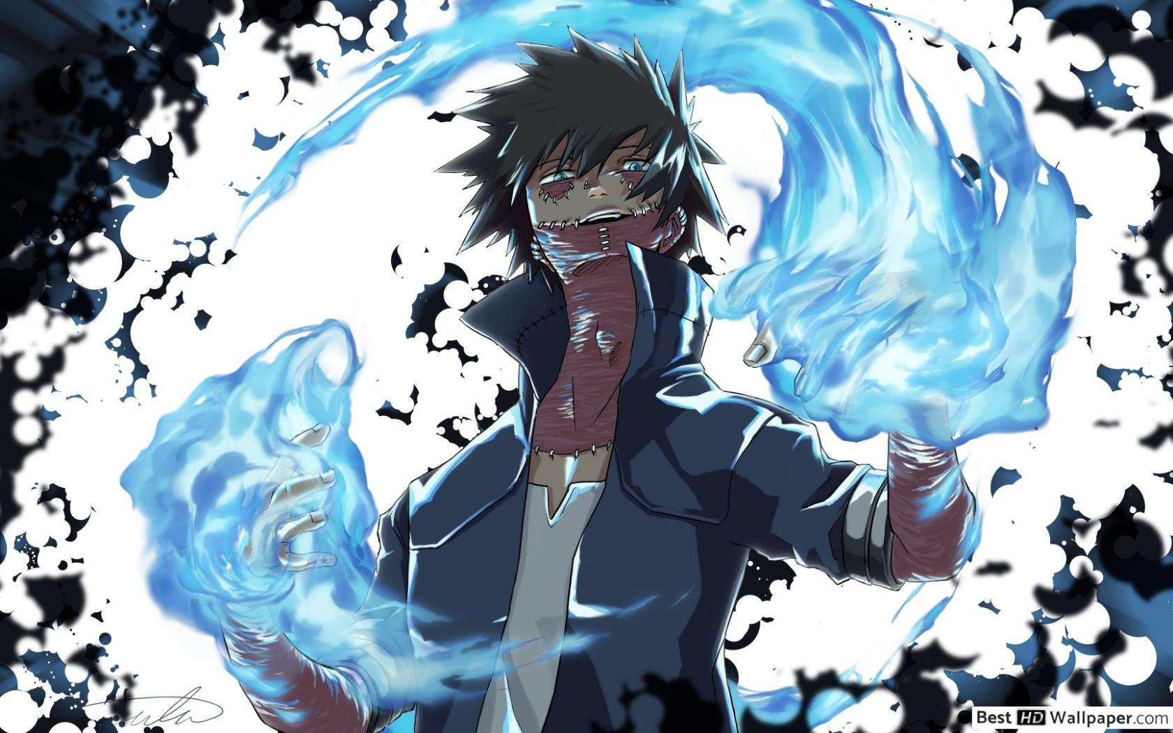 Dabi Anime Wallpapers Top Free Dabi Anime Backgrounds Wallpaperaccess 6159