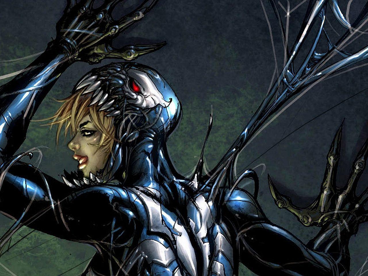 1280x960 Agent Venom Marvel Wallpaper. Ultimate spiderman, Venom character, Spiderman