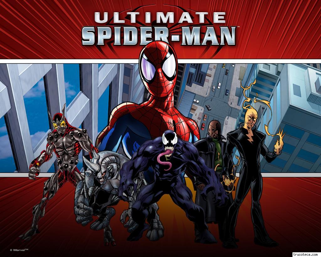 1024x819 Free download juegos Ultimate Spiderman fondos de Ultimate Spiderman wallpaper [1024x819] for your Desktop, Mobile & Tablet. Explore Ultimate Venom Wallpaper. Ultimate Venom Wallpaper, Venom Wallpaper, Venom Wallpaper