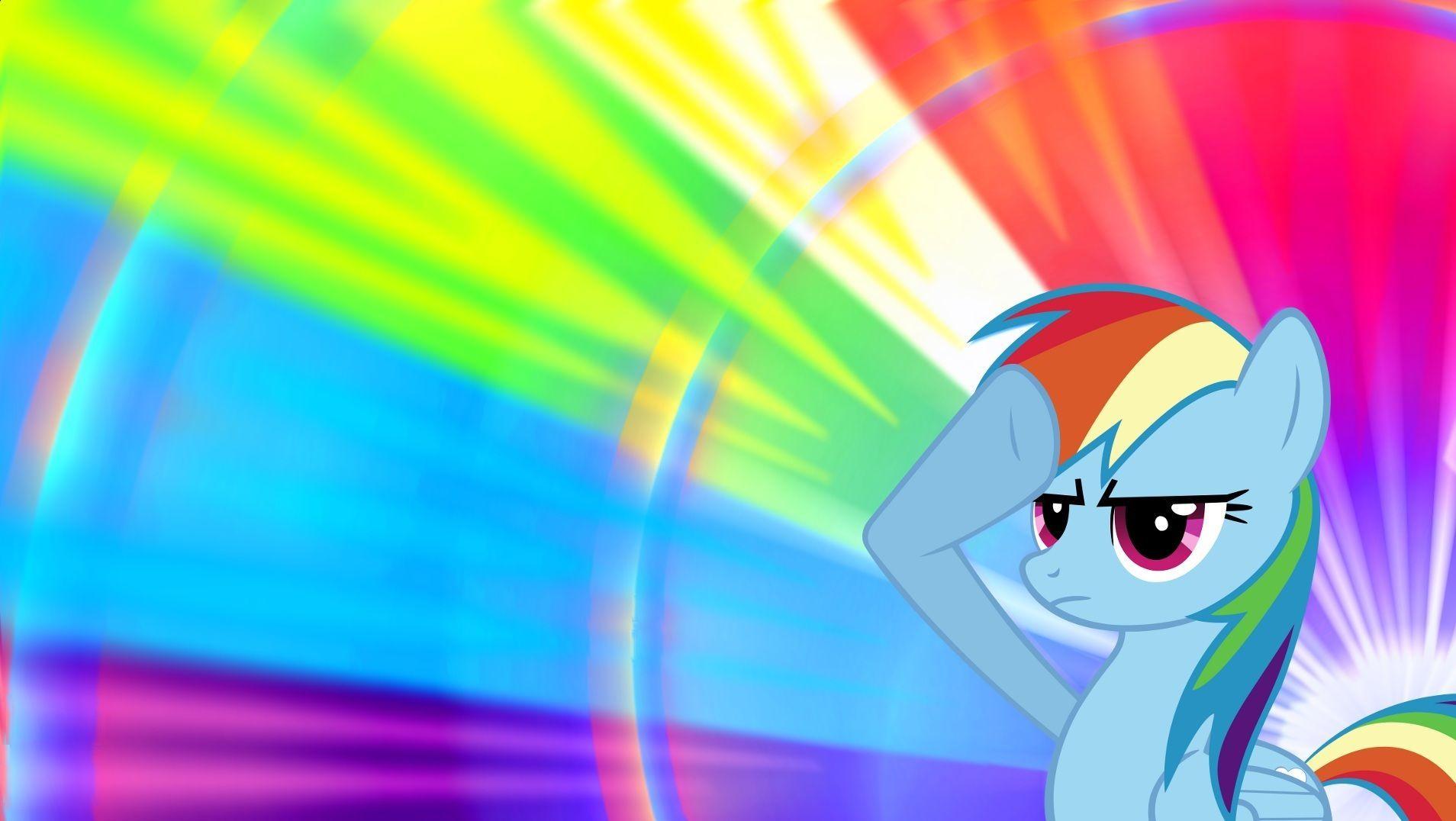 1908x1076 rainbow dash sonic rainboom wallpaper. Rainbow dash, Wallpaper, My little pony