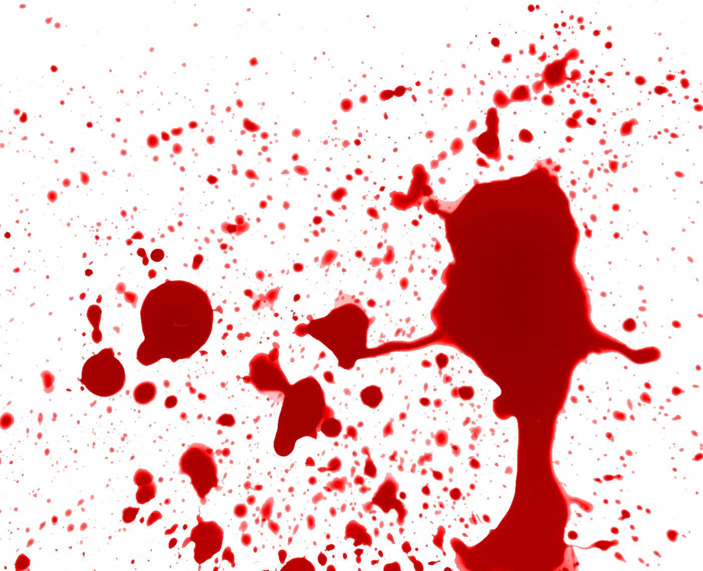1404x1140 Dexter Blood Splatter Wallpaper