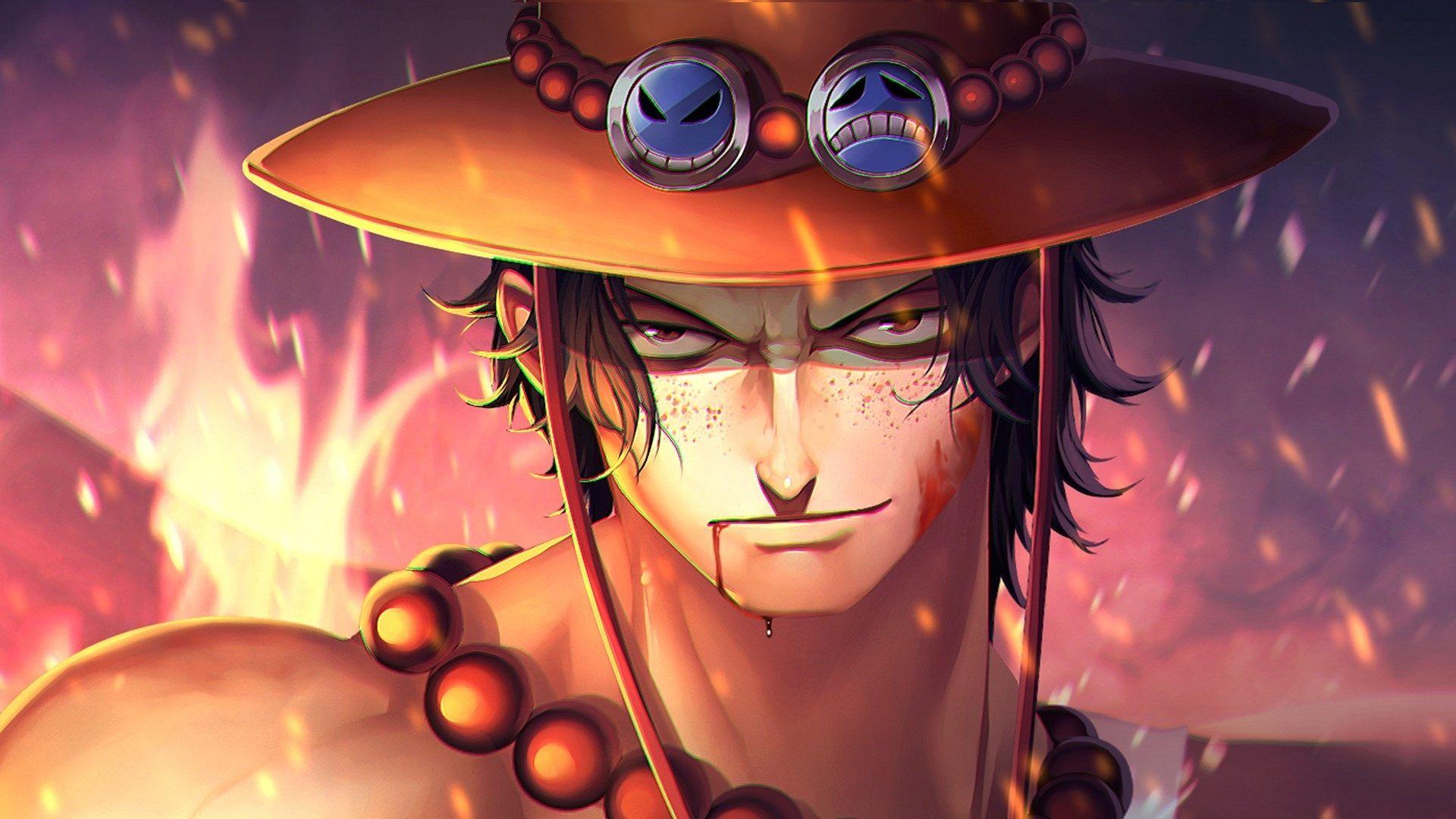 1920x1080 Awesome Anime Wallpaper HD Desktop
