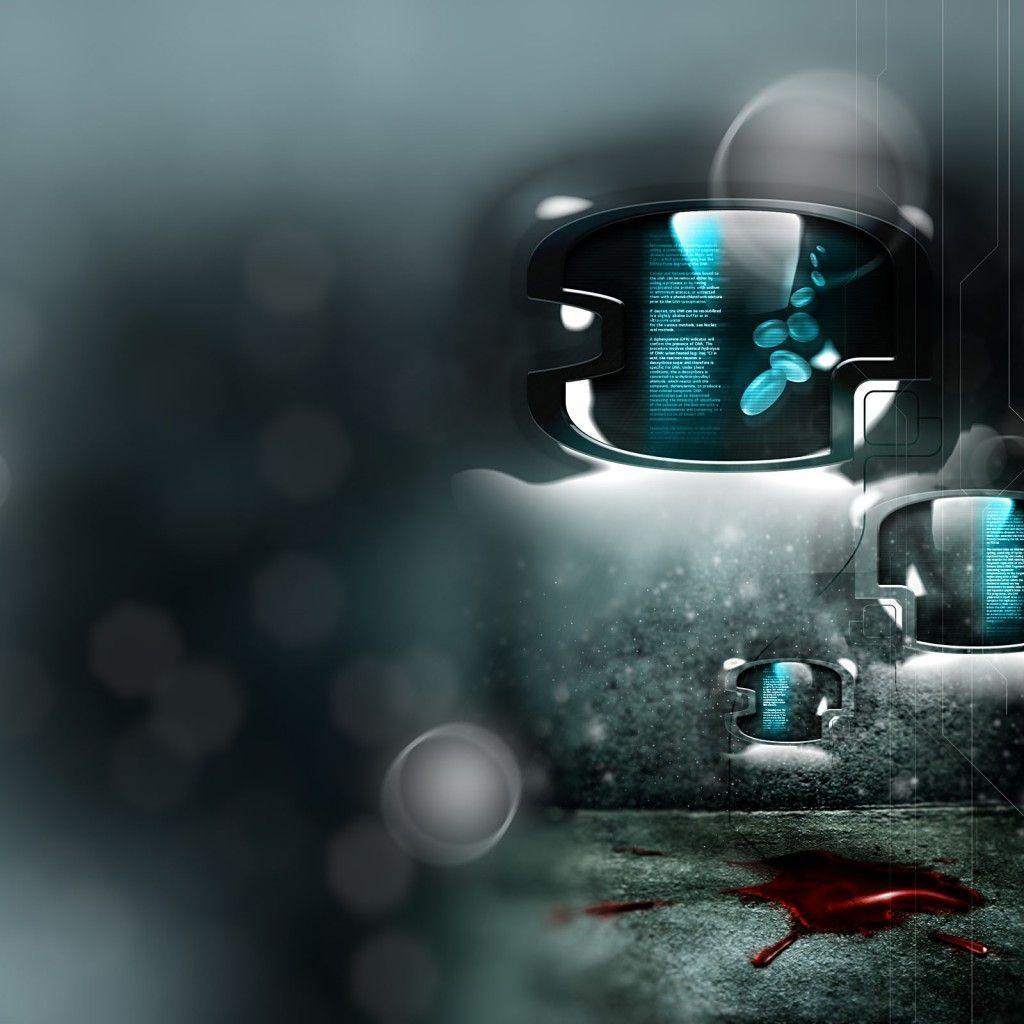 1024x1024 Display Blood HD iPad Wallpaper Download. iPhone Wallpaper, iPad