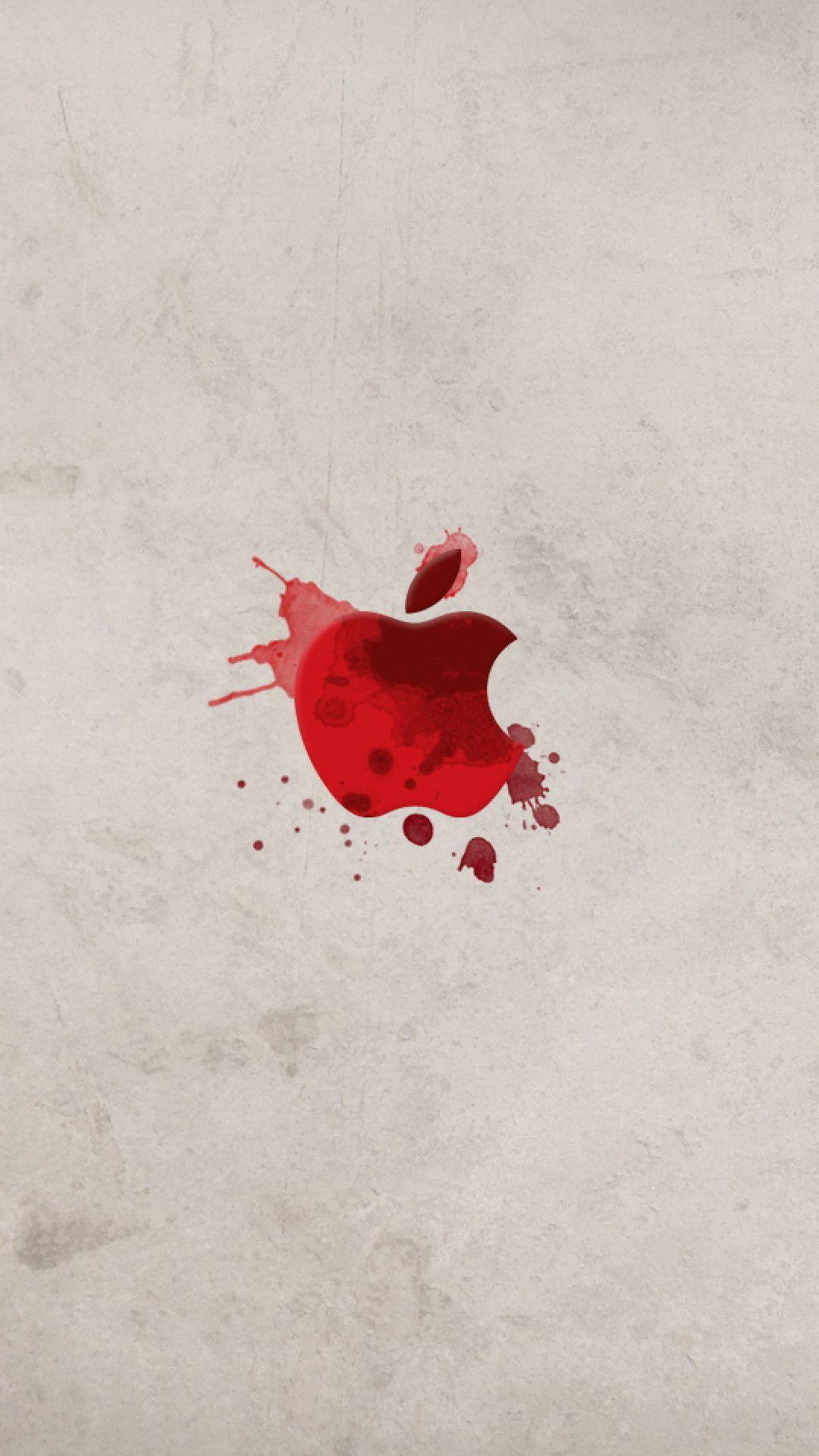 1080x1920 Blood apple