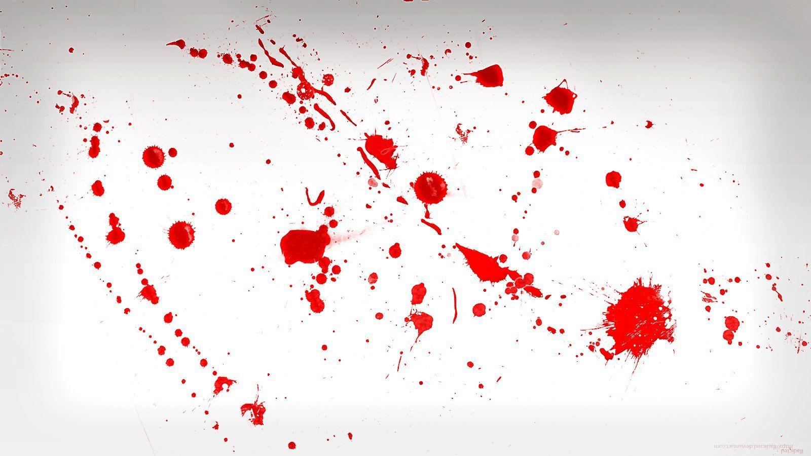 Blood Spatter Wallpapers - Top Free Blood Spatter Backgrounds