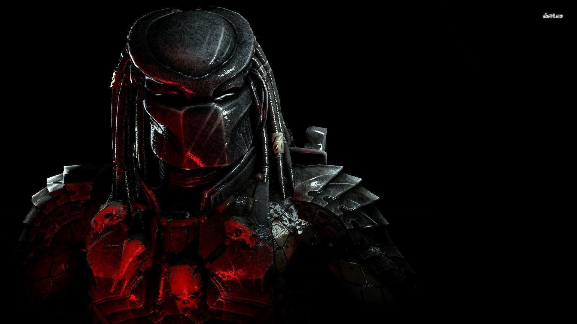 1920x1080 Predator Movie Wallpaper, 0.15 Mb