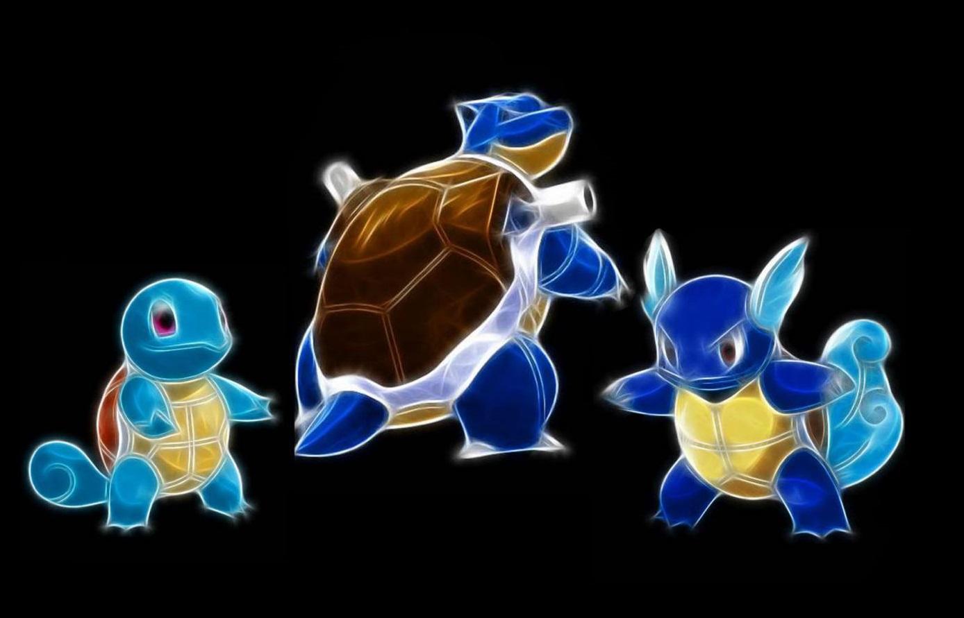1388x891 Poliwrath Wallpaper. Poliwrath Wallpaper