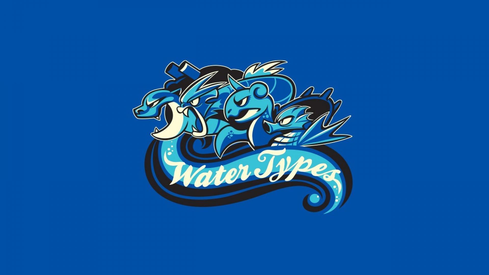 1920x1080 iPhone Pokemon Blastoise Wallpaper