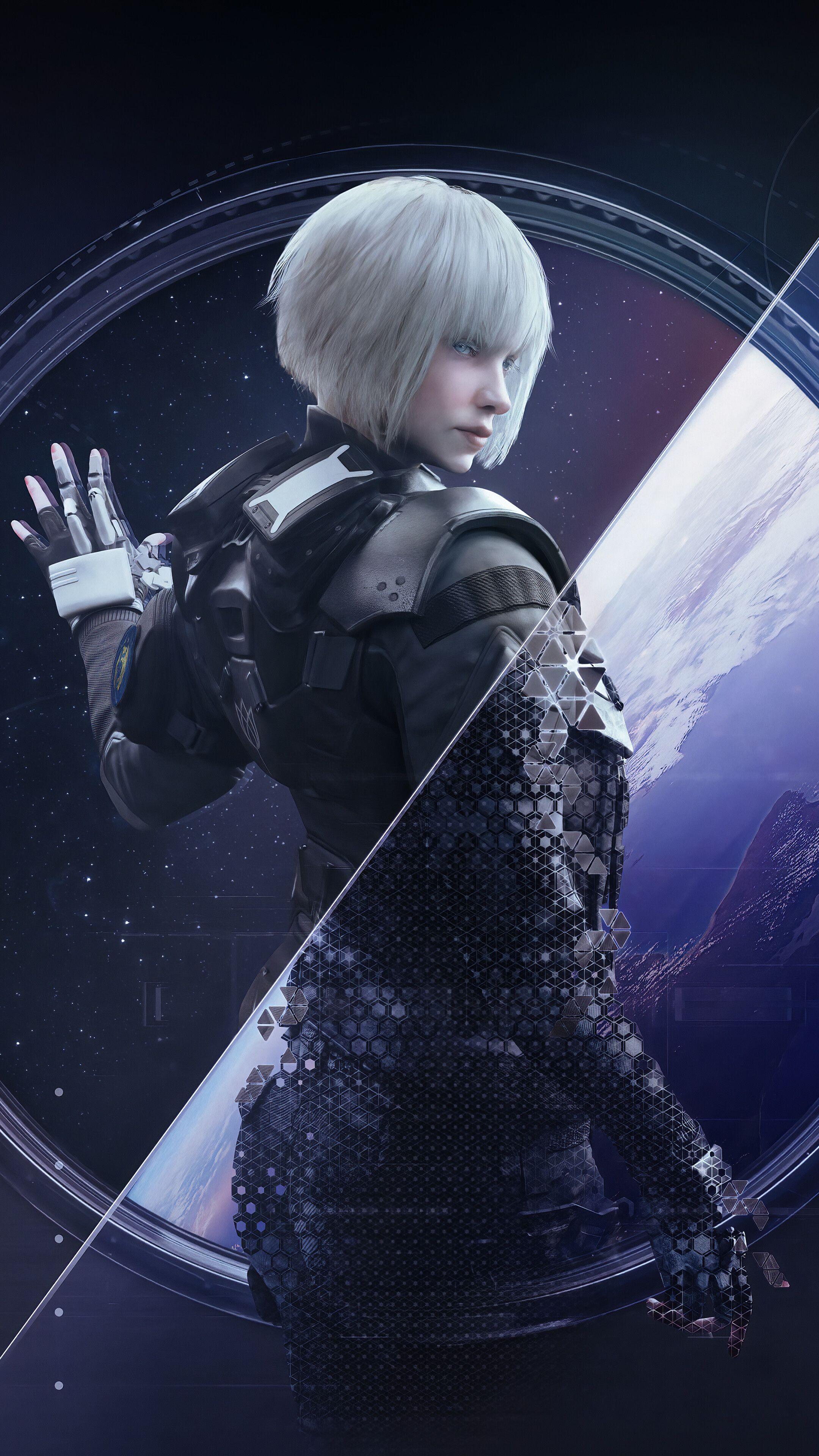 2160x3840 Iana, Operation Void Edge, Rainbow Six Siege iPhone 6s, 6 HD Wallpaper, Image, Background, Photo and Picture. Mocah.org HD Wallpaper