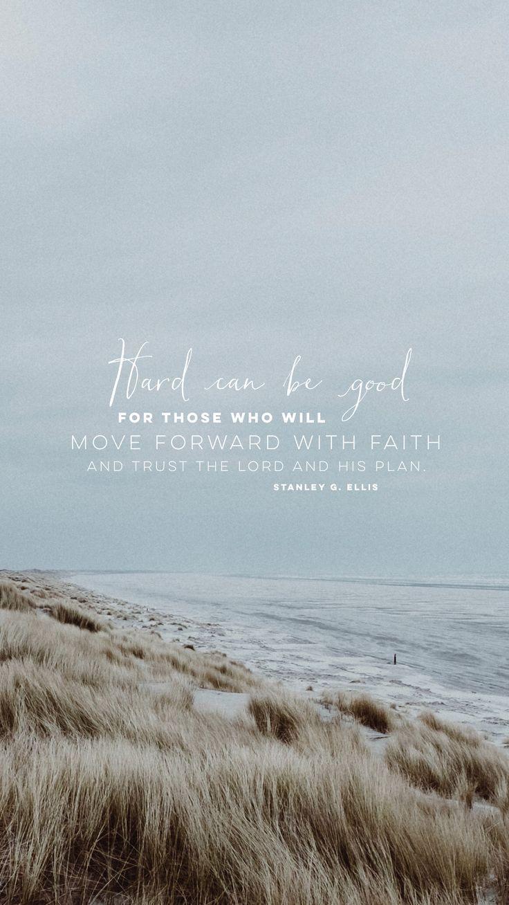 736x1308 LDS Wallpaper. Lds quotes, Mormon quotes, Motivational lds quotes
