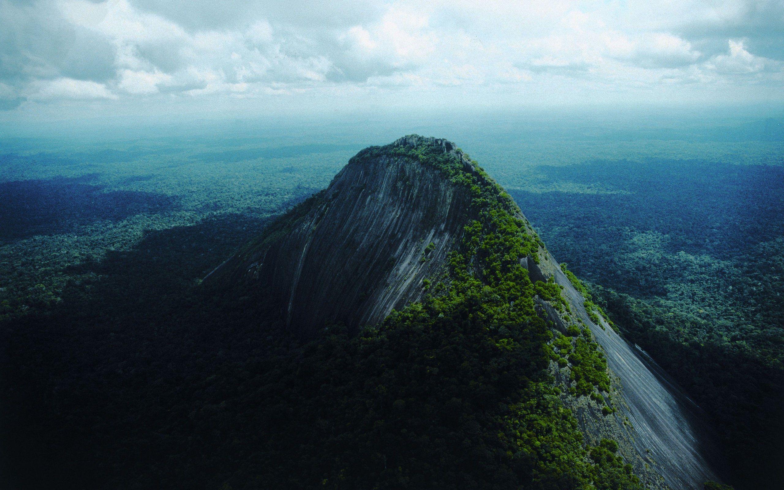 2560x1600 Gloomy 4K wallpaper for your desktop or mobile screen free and easy to download