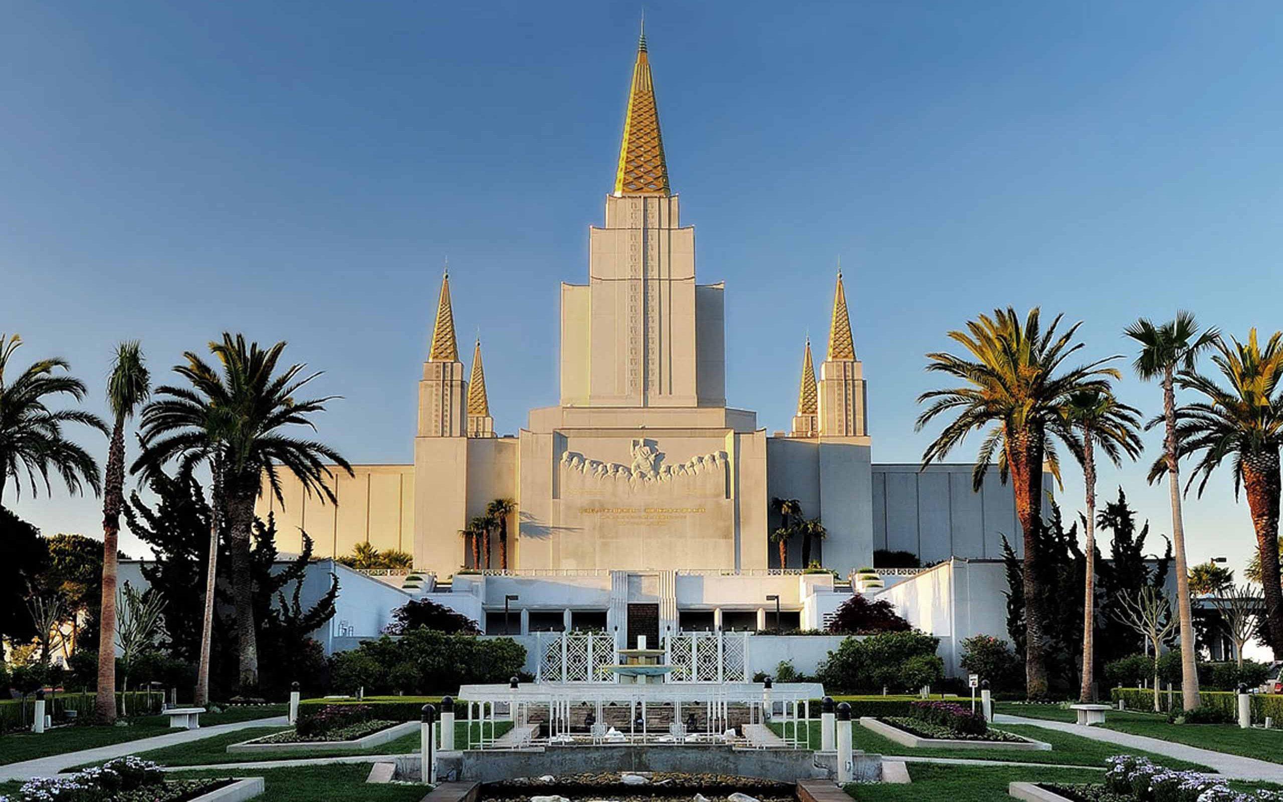 2560x1600 Free download oakland mormon temple39101 [2560x1600] for your Desktop, Mobile & Tablet. Explore LDS Temple Wallpaper. LDS Wallpaper Desktop