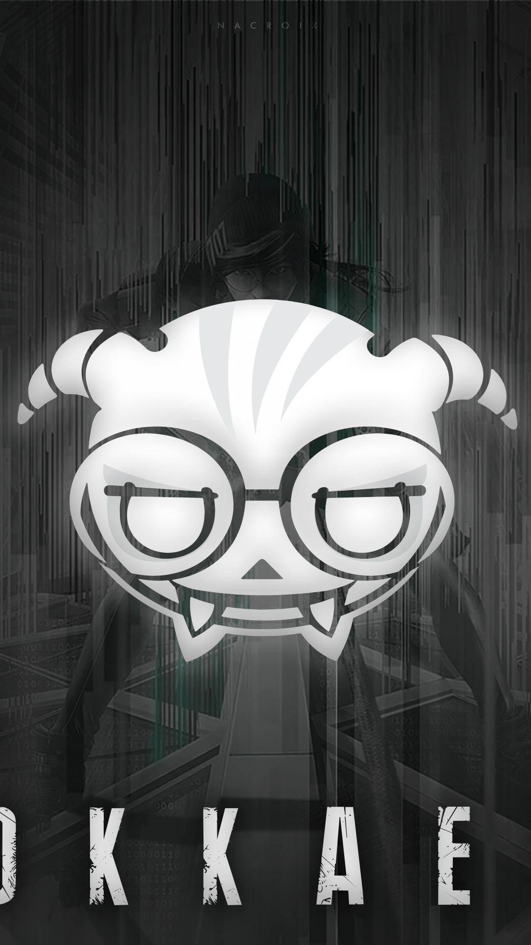 1080x1920 Tom Clancy S Rainbow Six Siege, Dokkaebi Six Dokkaebi Art HD Wallpaper
