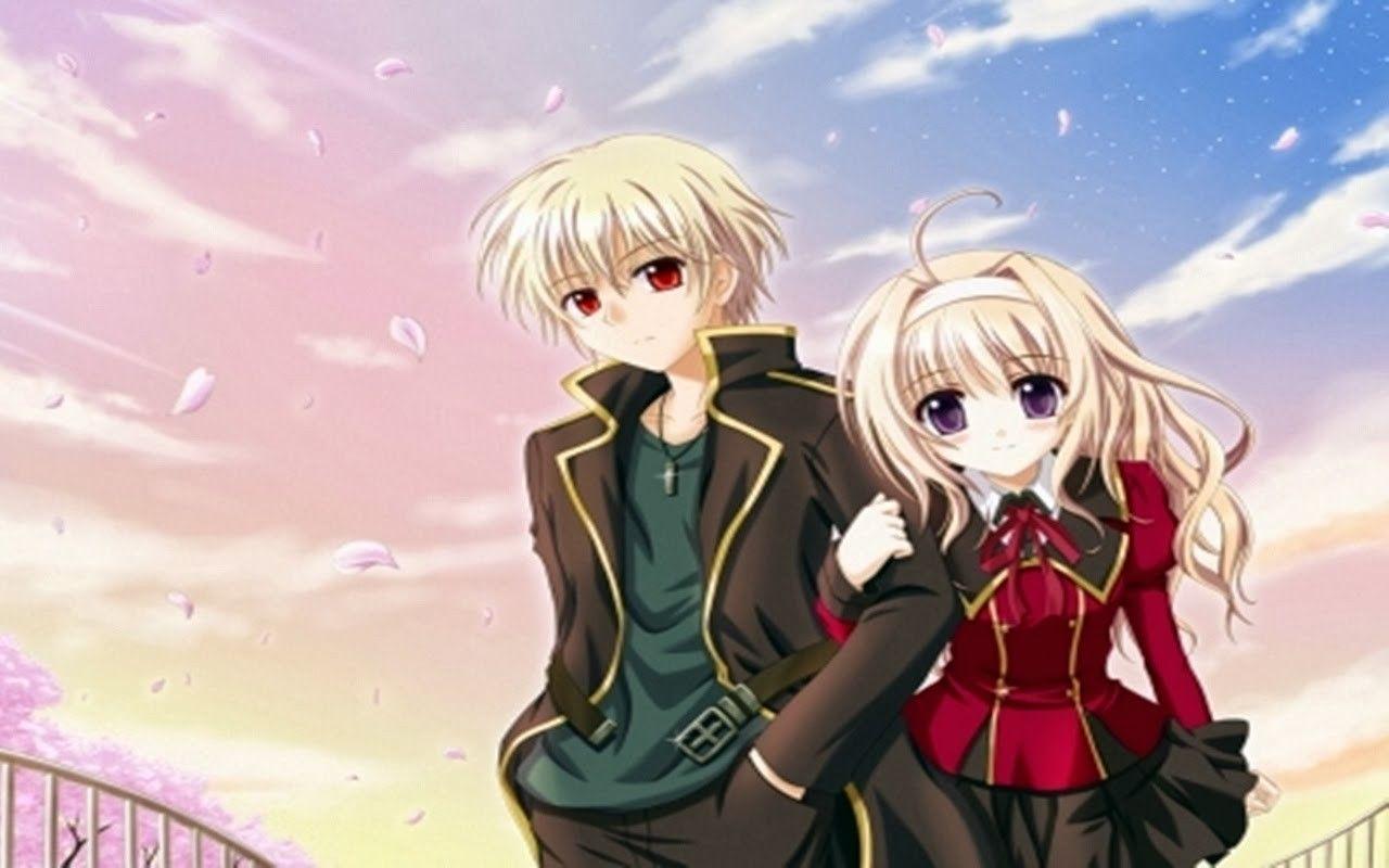 1280x800 Download Anime Wallpaper