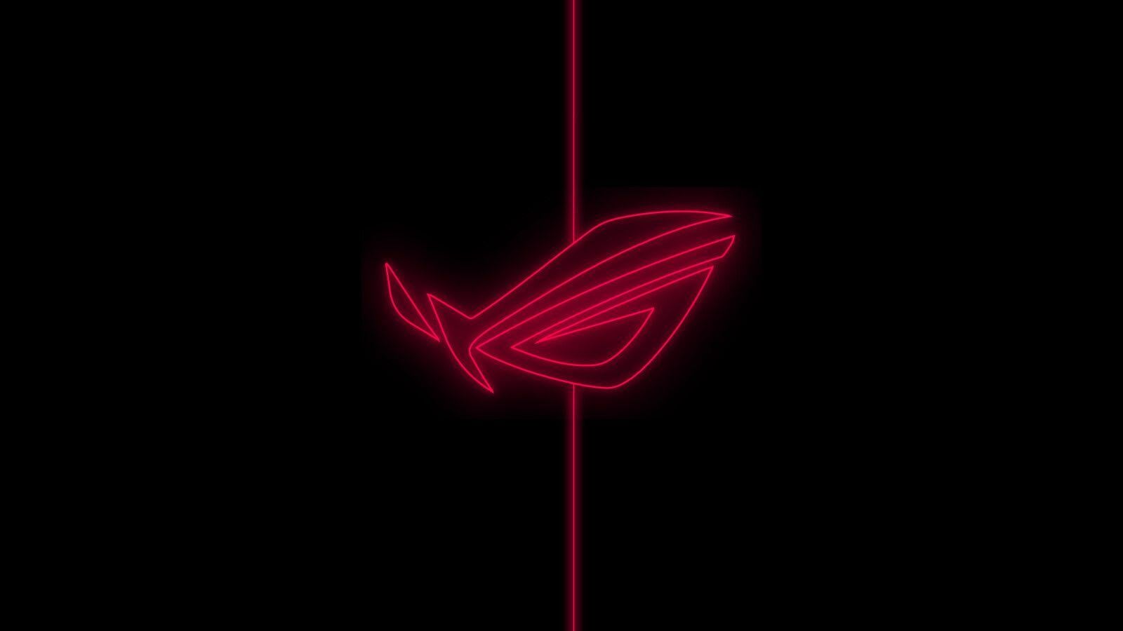 1600x900 ASUS ROG WALLPAPER PC, Jorge Hardt